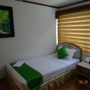 Chambre Simple