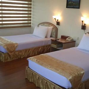 Chambre de Luxe